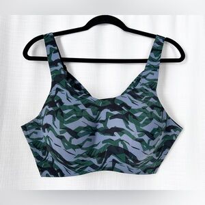 Knix Catalyst Sports Bra Size 8 (38DD, 40D, +)